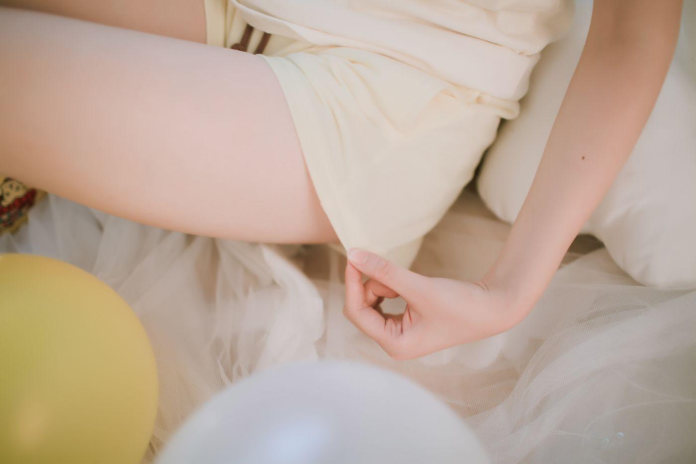 樱群 03 布丁狗 [28P]插图6
