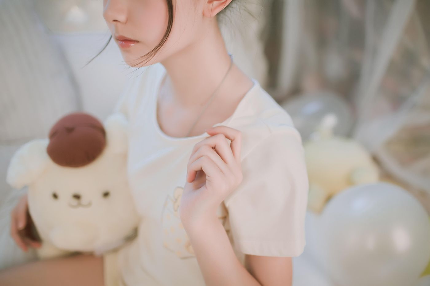 樱群 03 布丁狗 [28P]插图7