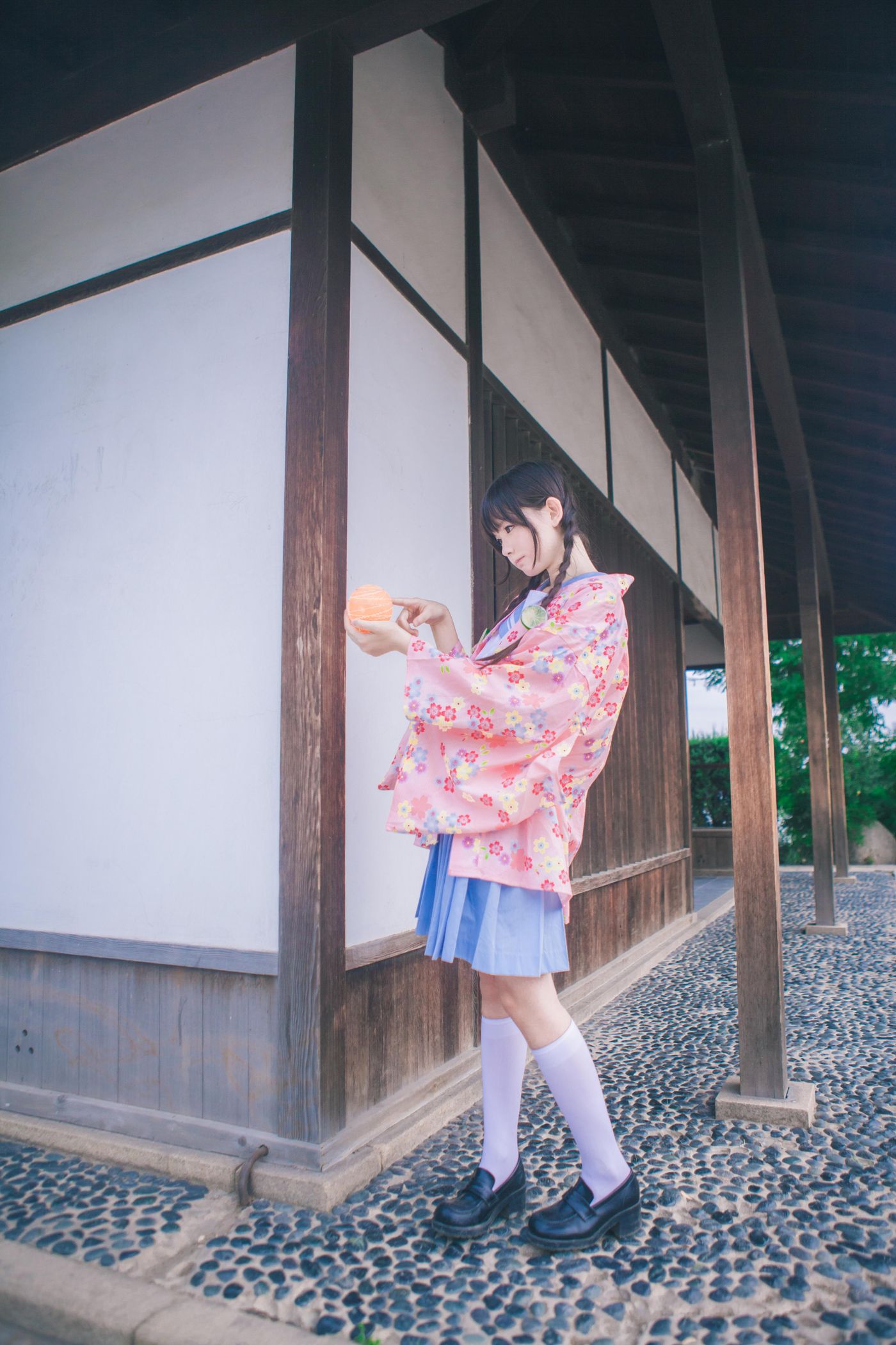 樱群 04 和服外套完整版 [17P]插图