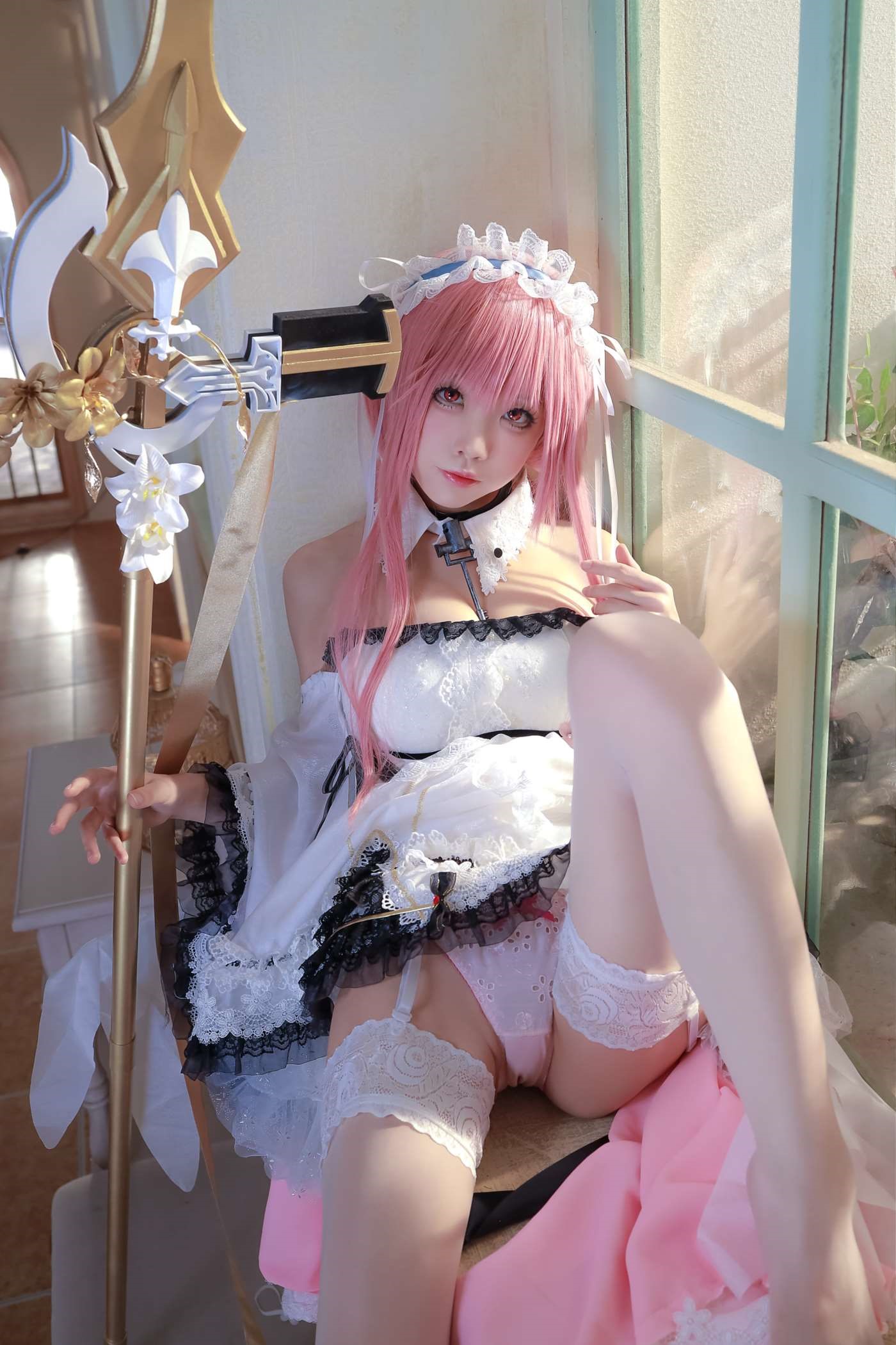 水淼aqua NO.060 英仙座I[42P]插图5