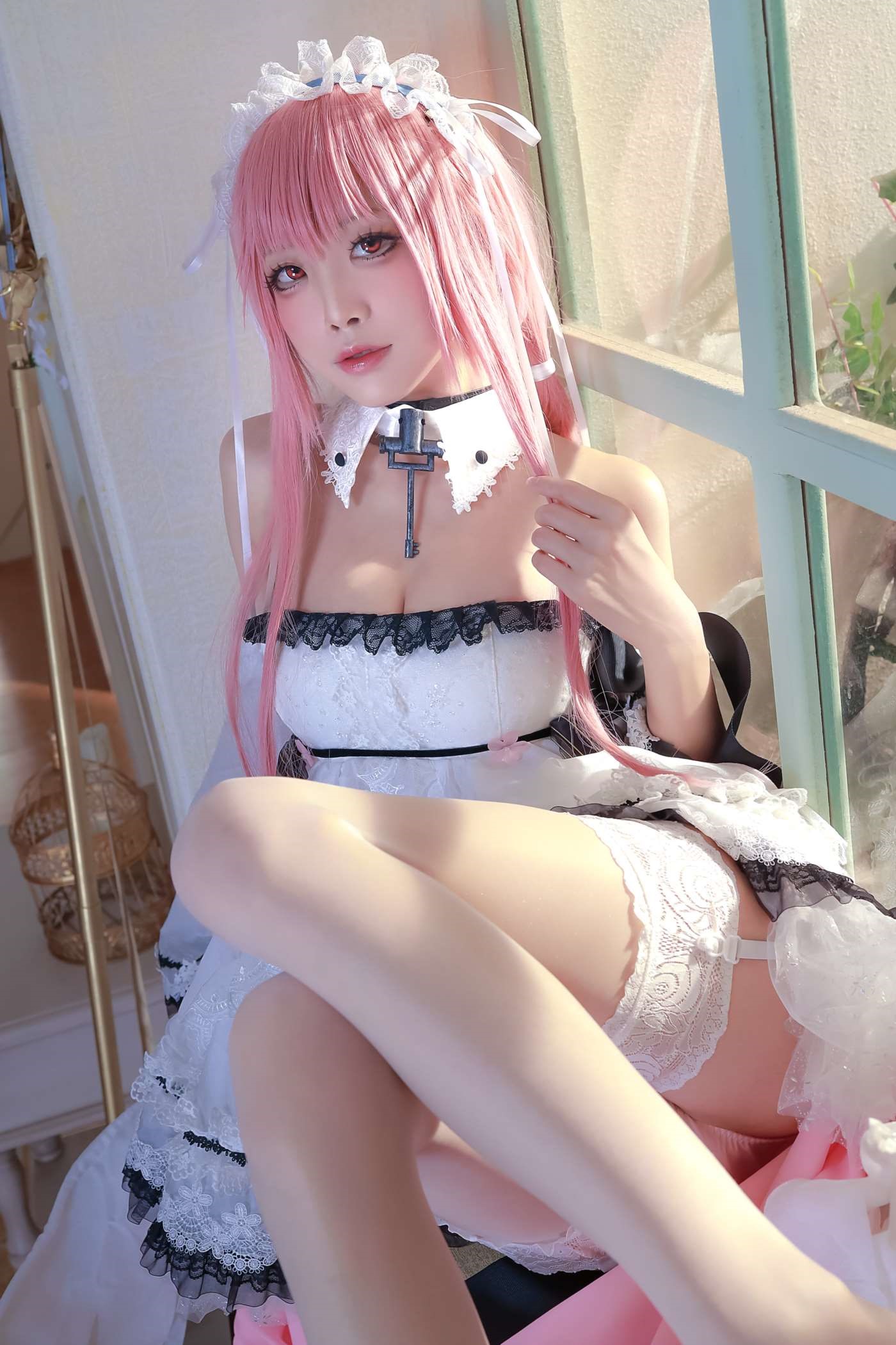 水淼aqua NO.060 英仙座I[42P]插图6