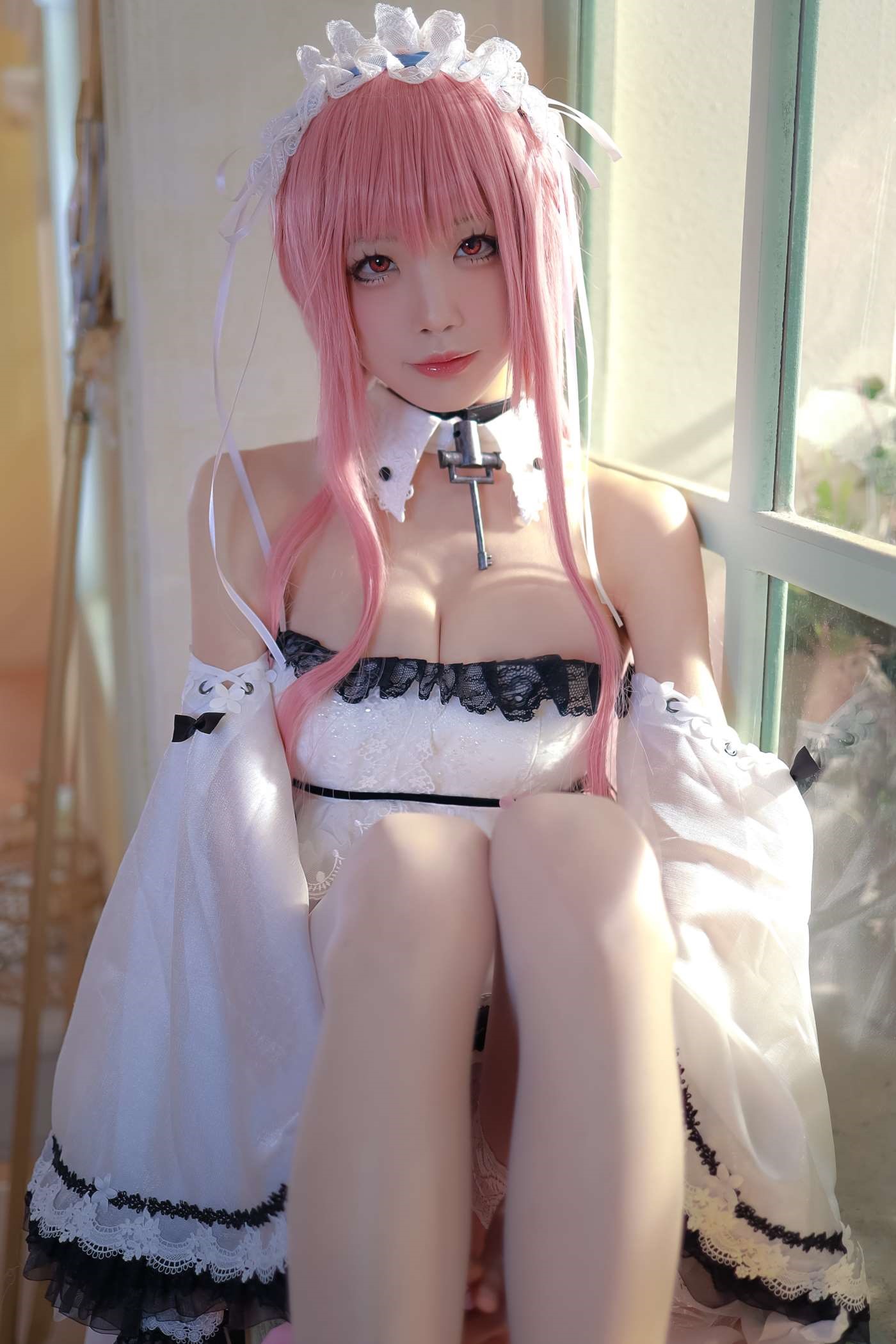 水淼aqua NO.060 英仙座I[42P]插图