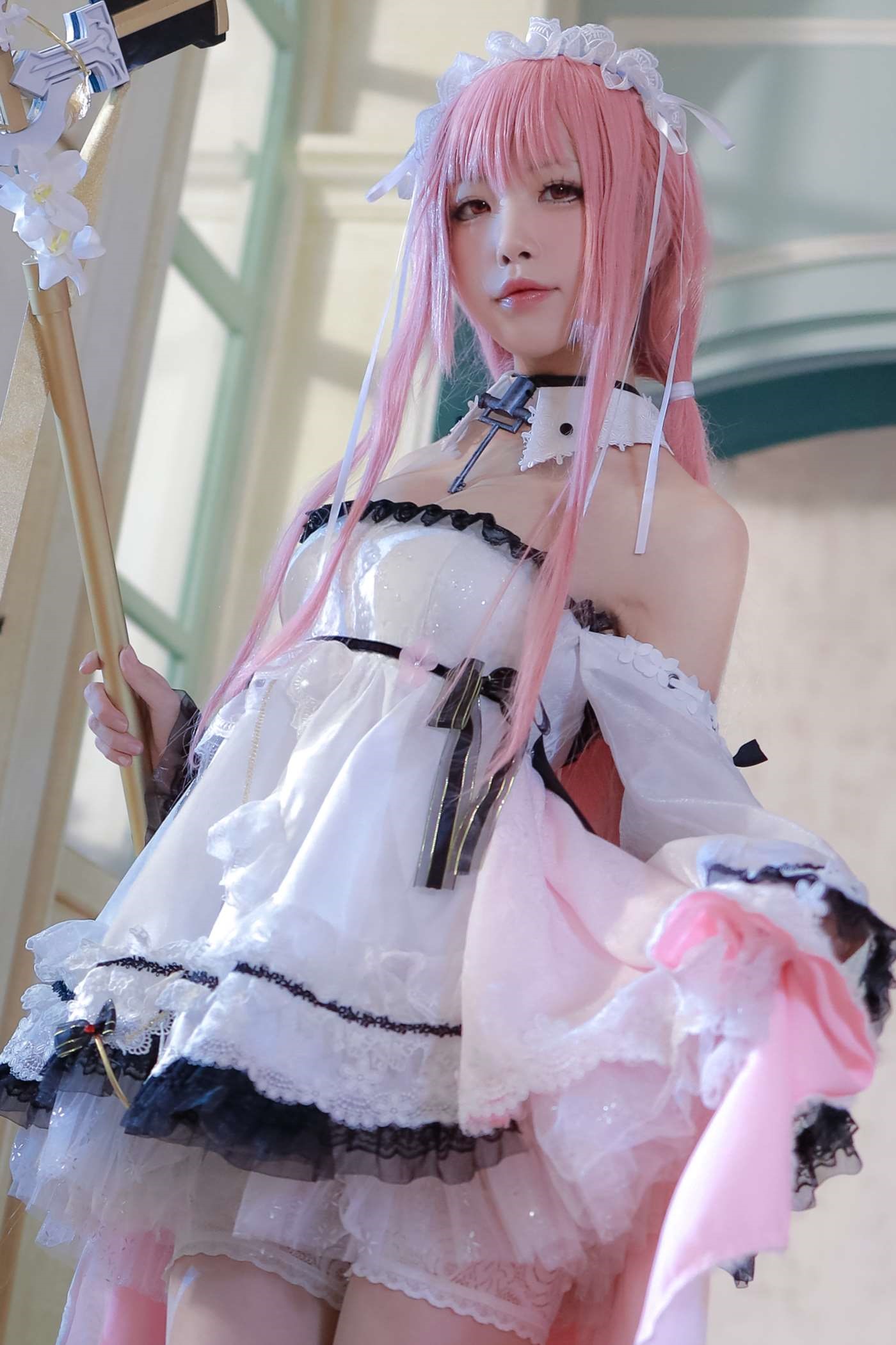 水淼aqua NO.060 英仙座I[42P]插图1
