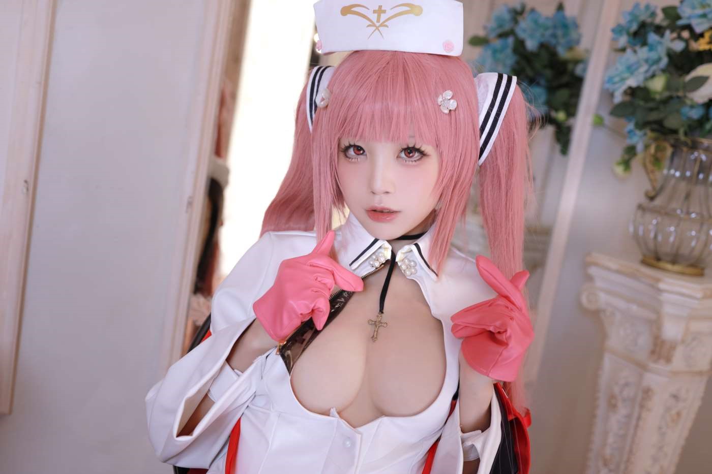 水淼aqua NO.060 英仙座II[26P]插图4