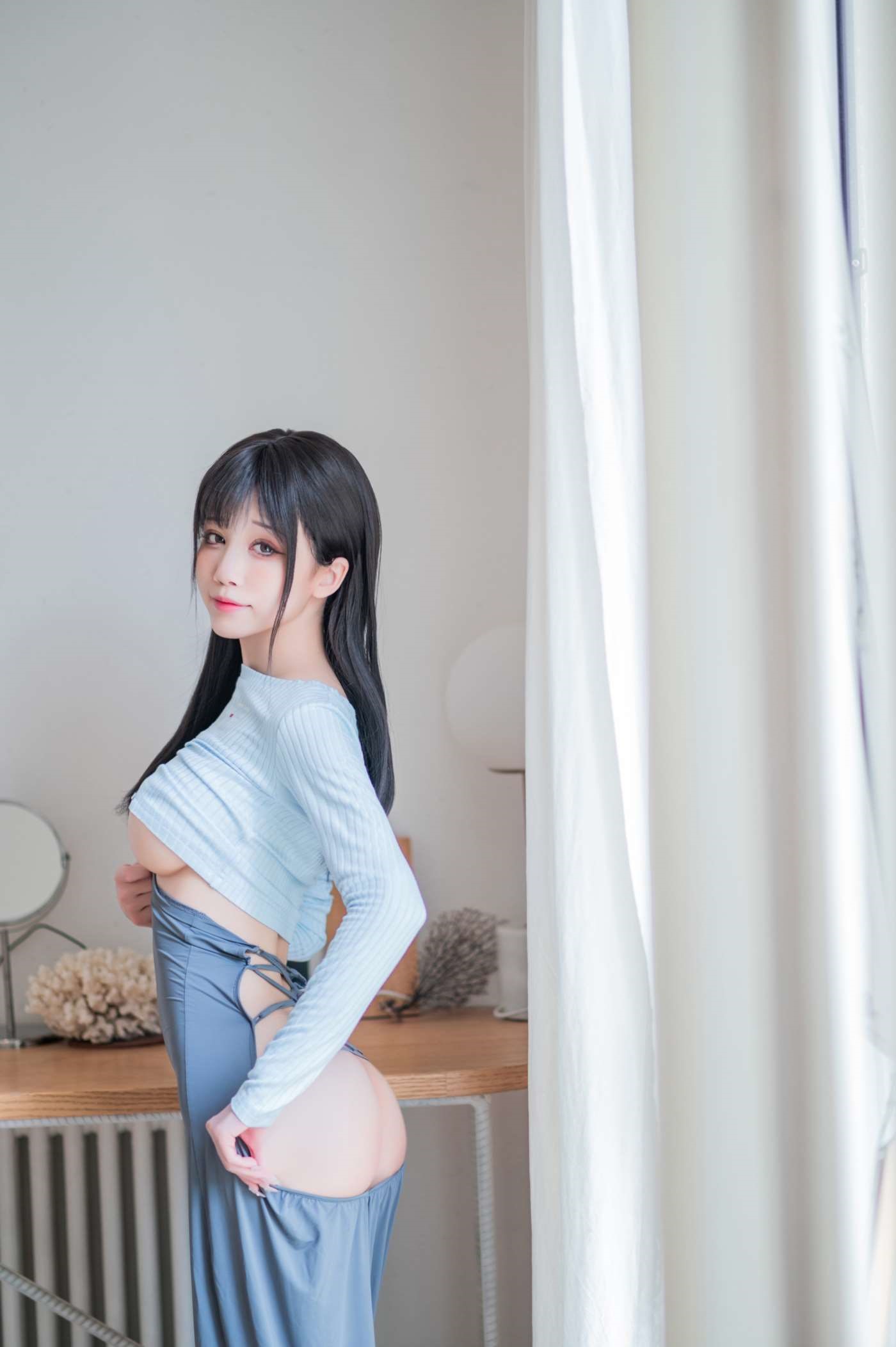 水淼aqua NO.116 吉他妹妹 ギター_お姉さん♡[27P]插图6