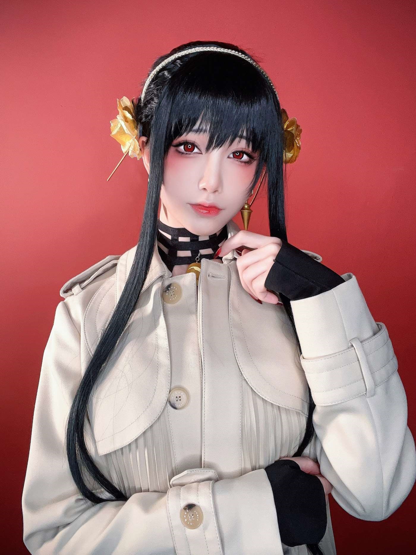 水淼aqua NO.125 Fantia 2022年10月套图合集(2套) [2022-10-31] ?ハッピーハロウィン?[26P]插图1