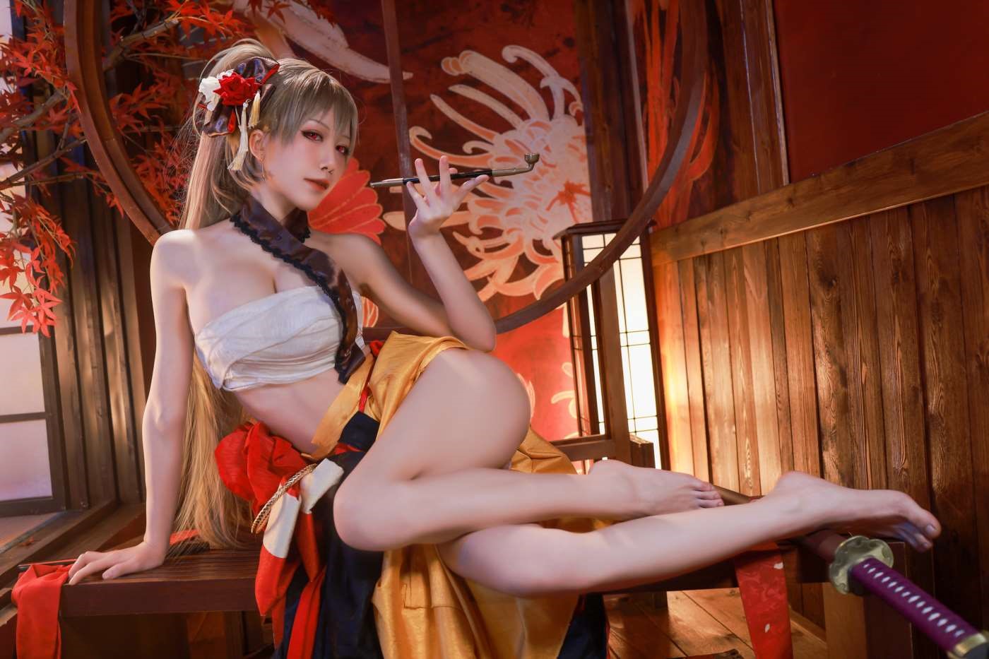 让巴尔（12）[11P]插图6