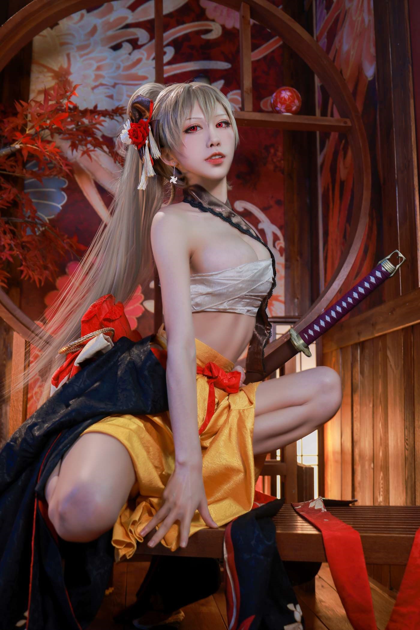 让巴尔（12）[11P]插图9