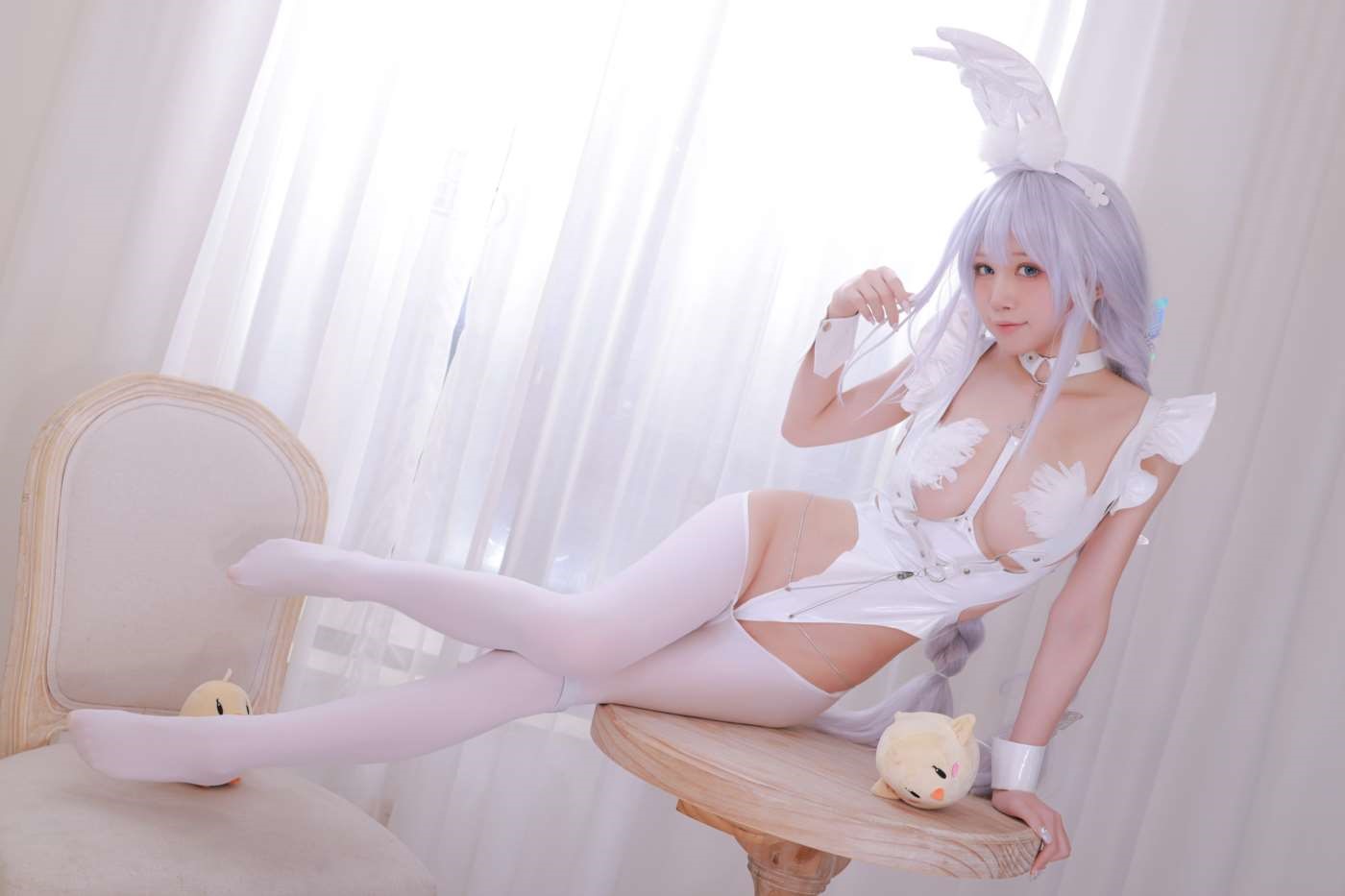 水淼aqua NO.097 恶毒[68P]插图4