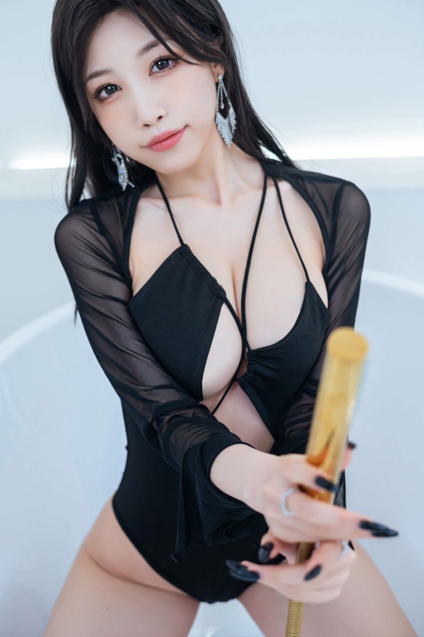 水淼aqua NO.127 泳装姐姐[31P]插图8