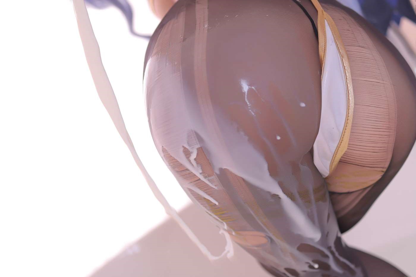 水淼aqua NO.124 原神甘雨 [121P]插图