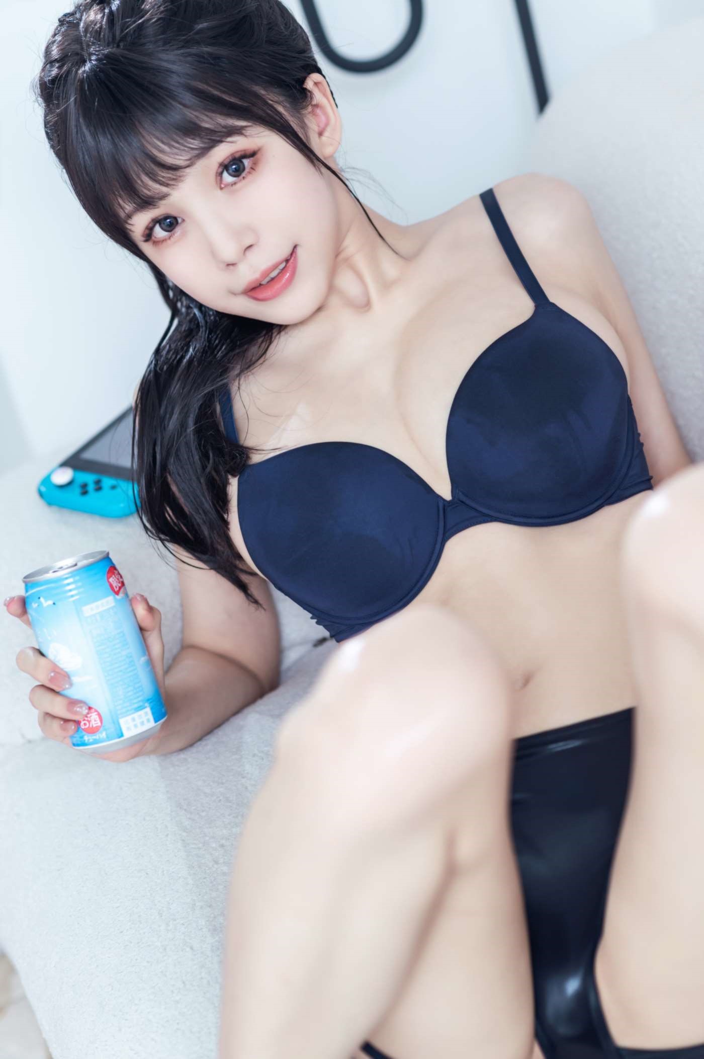 水淼aqua NO.092 运动内衣[40P]插图