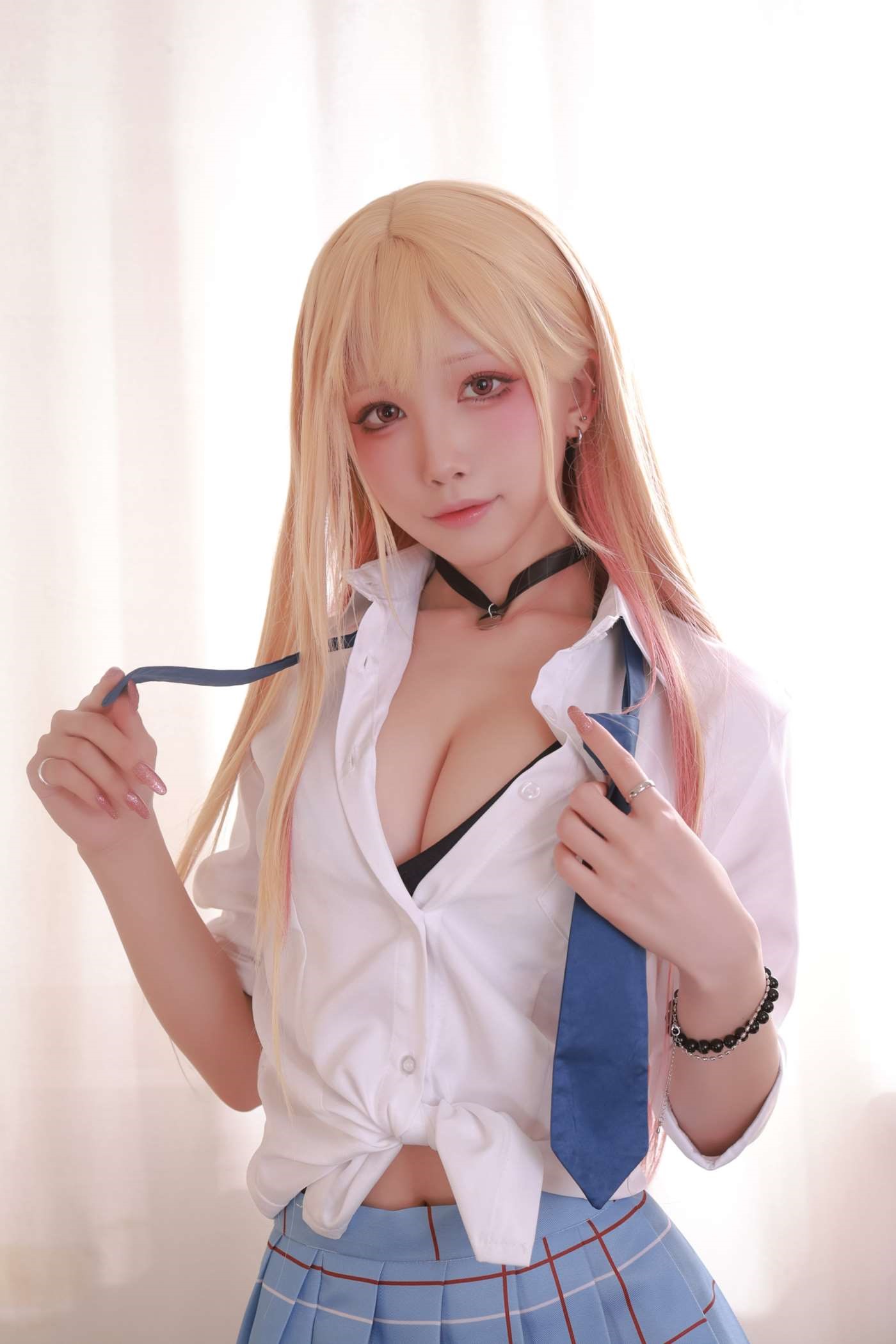 水淼aqua NO.111 喜多川海梦 [119P]插图6
