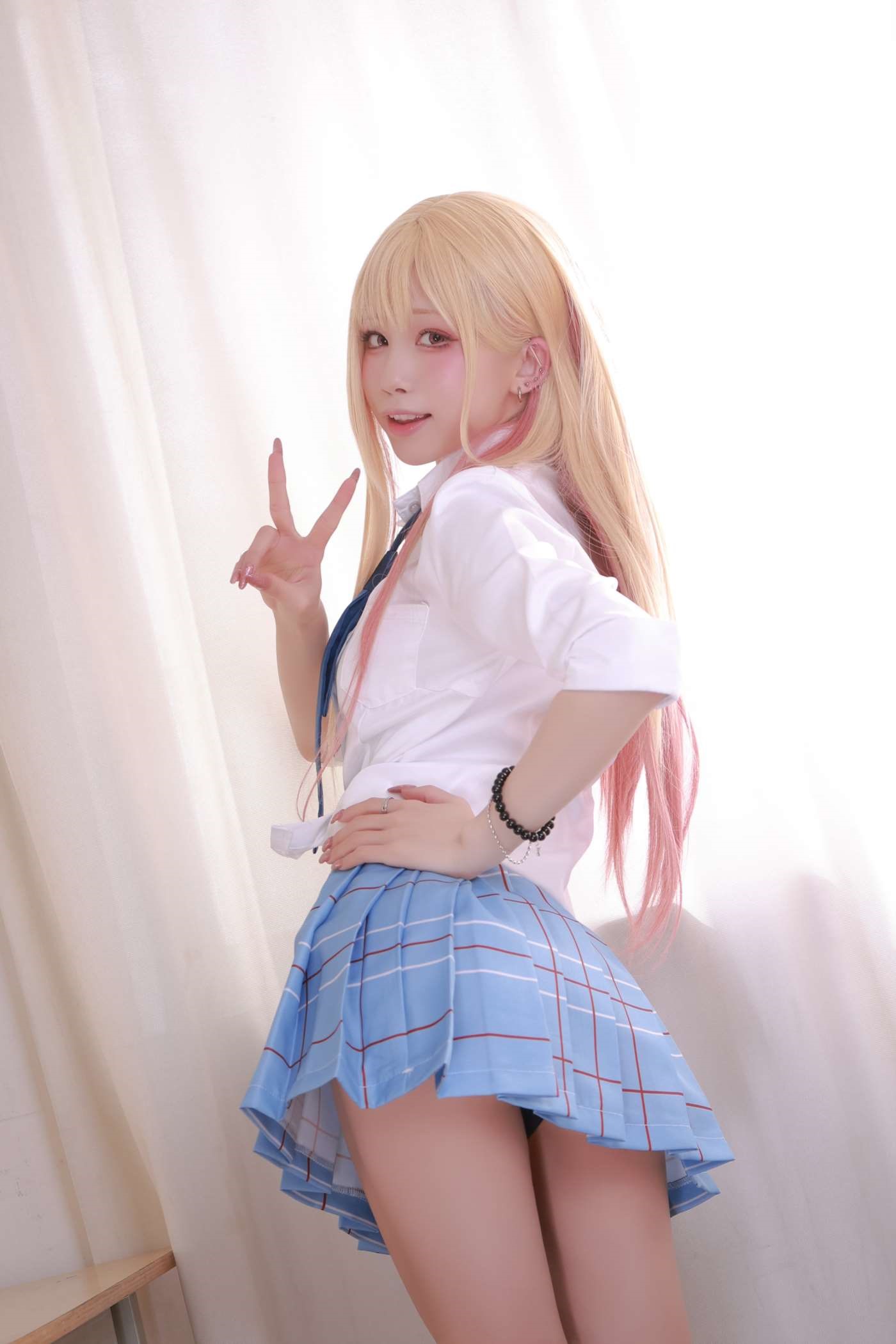 水淼aqua NO.111 喜多川海梦 [119P]插图2