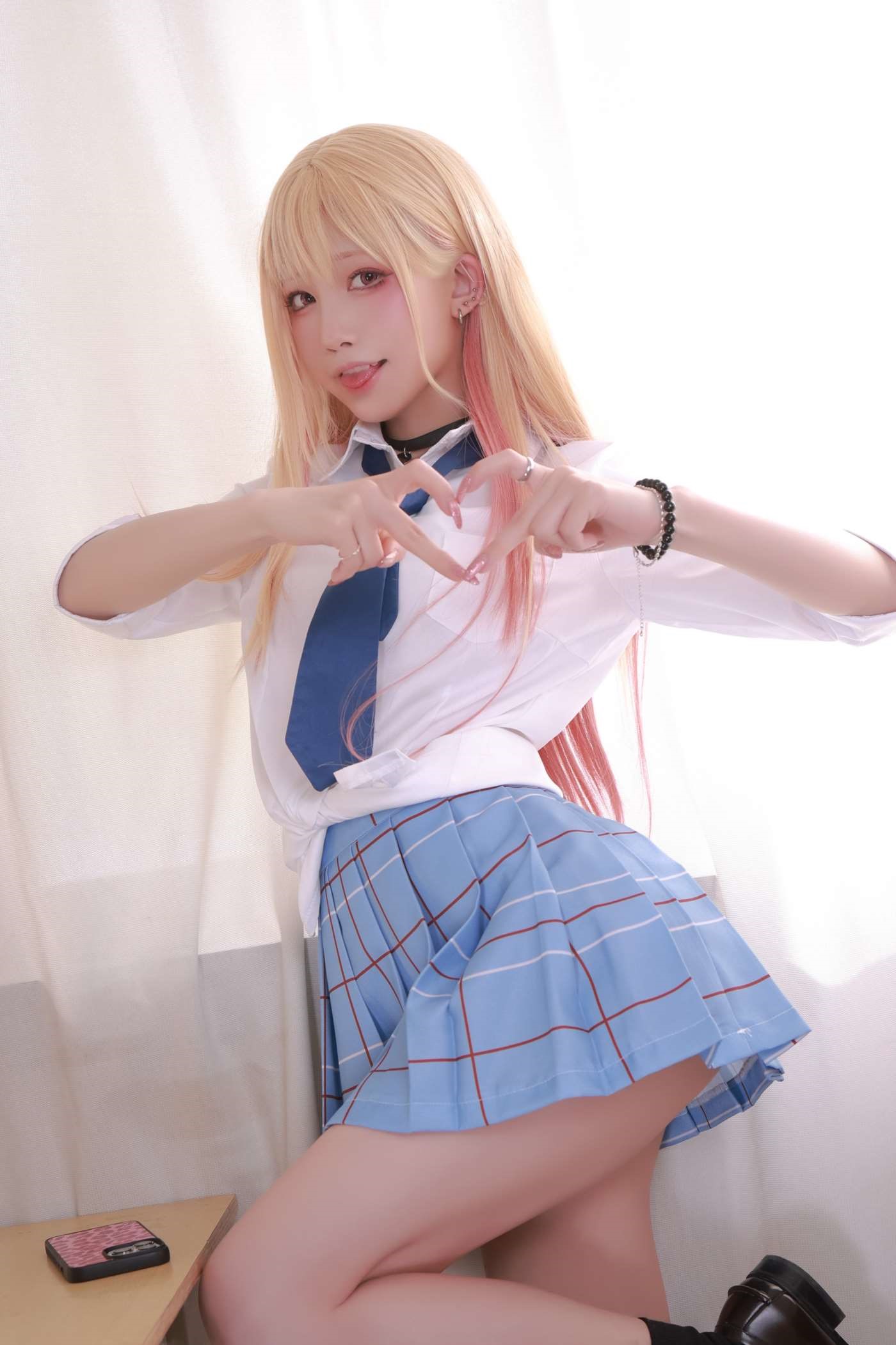 水淼aqua NO.111 喜多川海梦 [119P]插图4