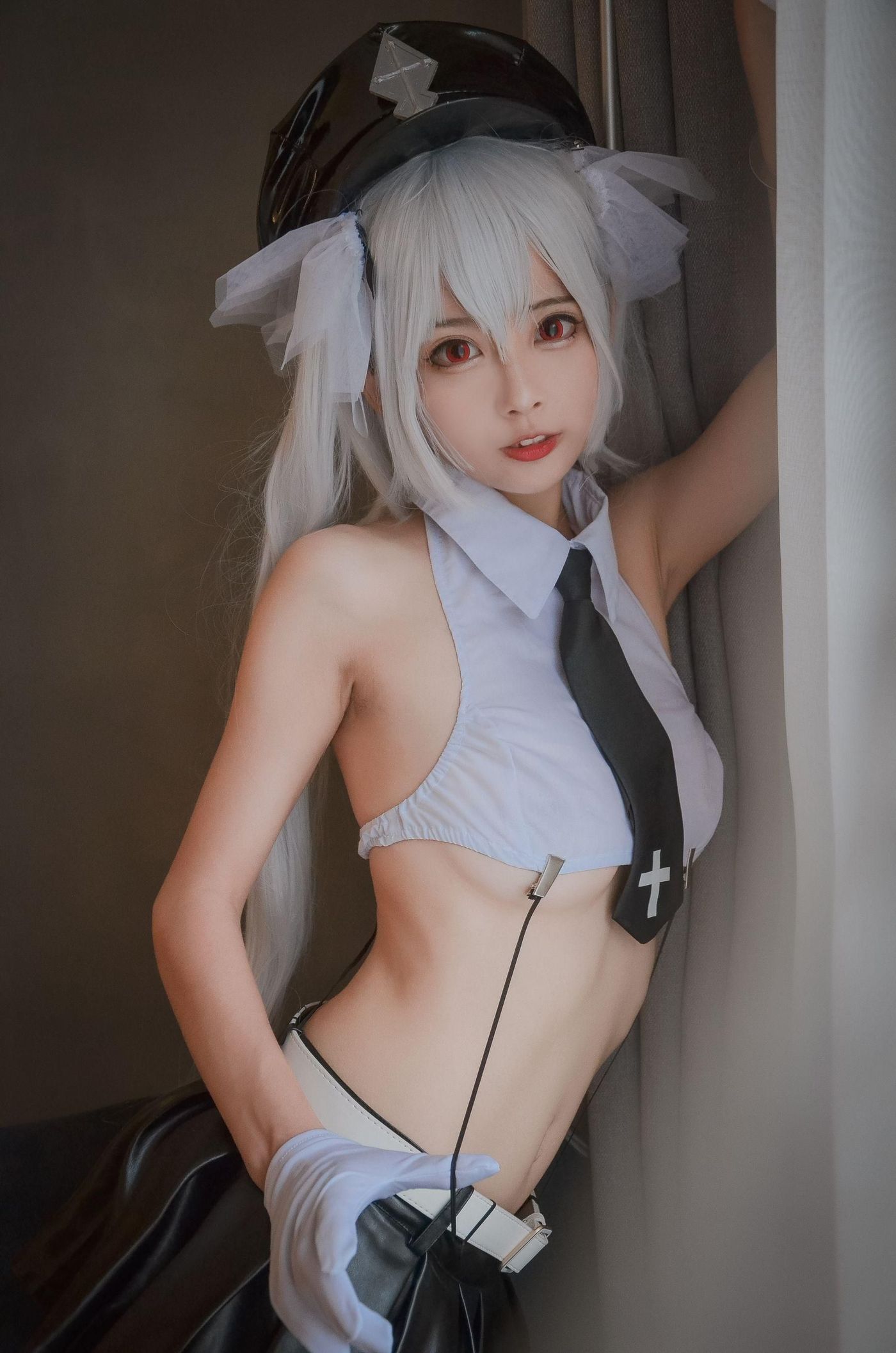 清颜真德秀 NO.002 天使警察 [15P]插图5