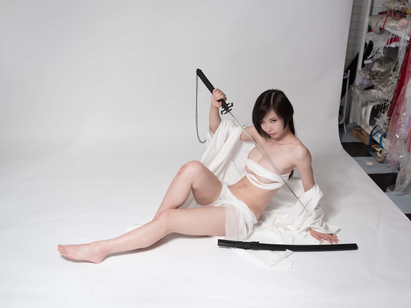 爱老师_PhD  束缚 [31P]插图