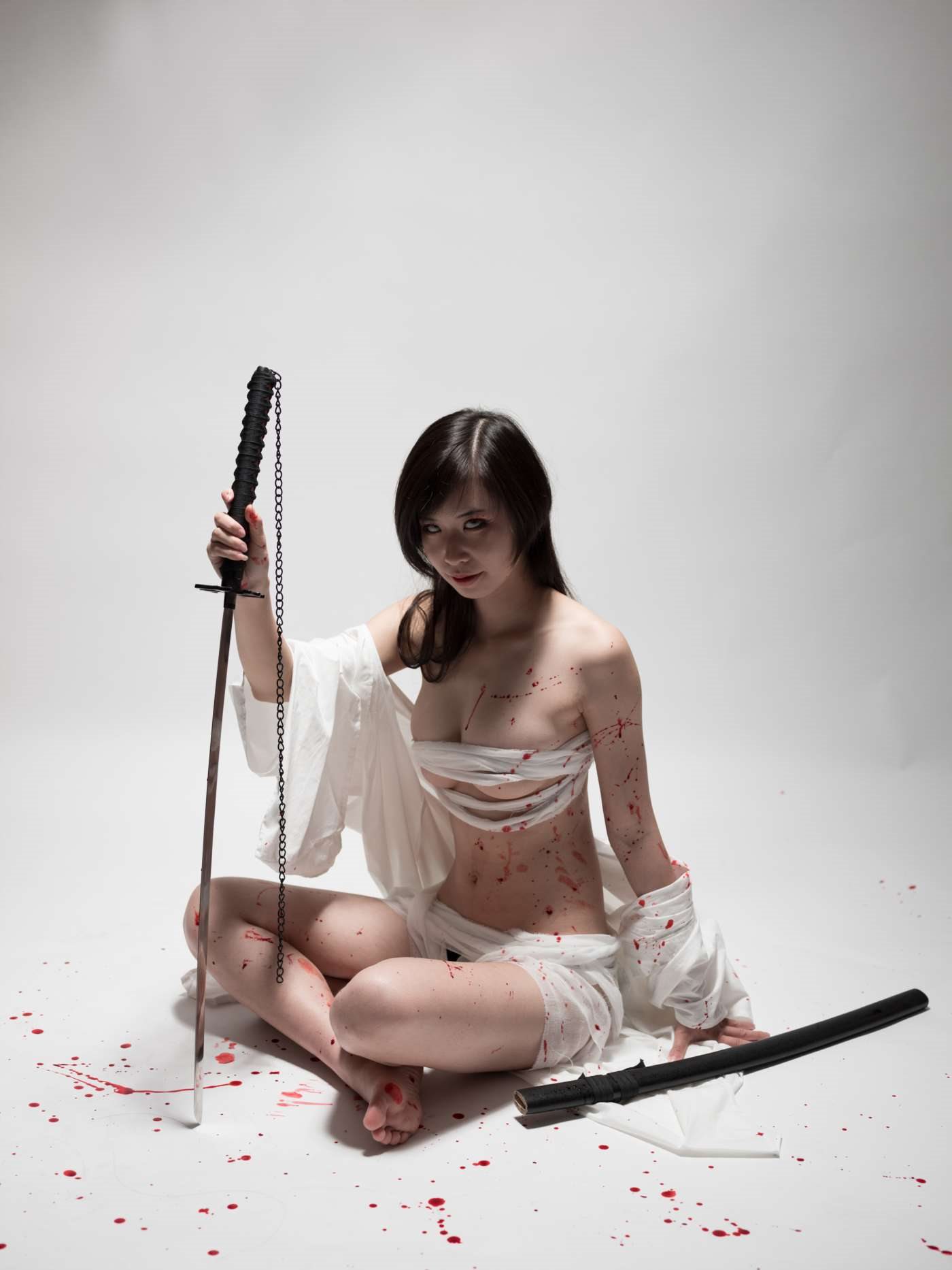 爱老师_PhD  束缚 [31P]插图7