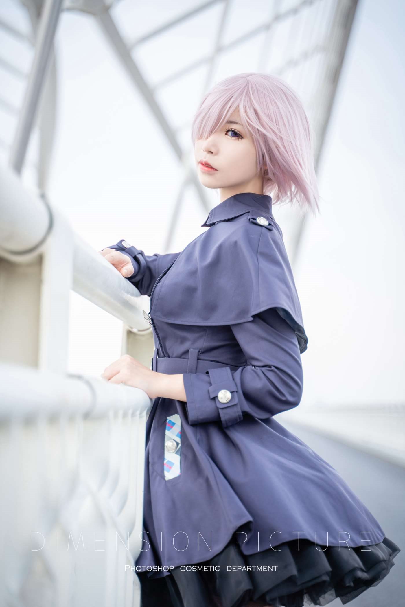 爱老师_PhD  玛修 [19P]插图6