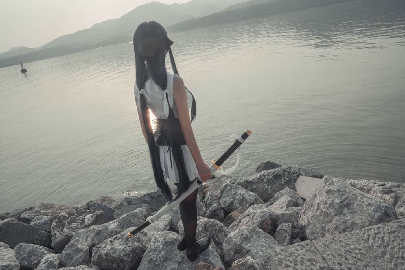 爱老师_PhD  碧蓝航线 吾妻 [11P]插图5