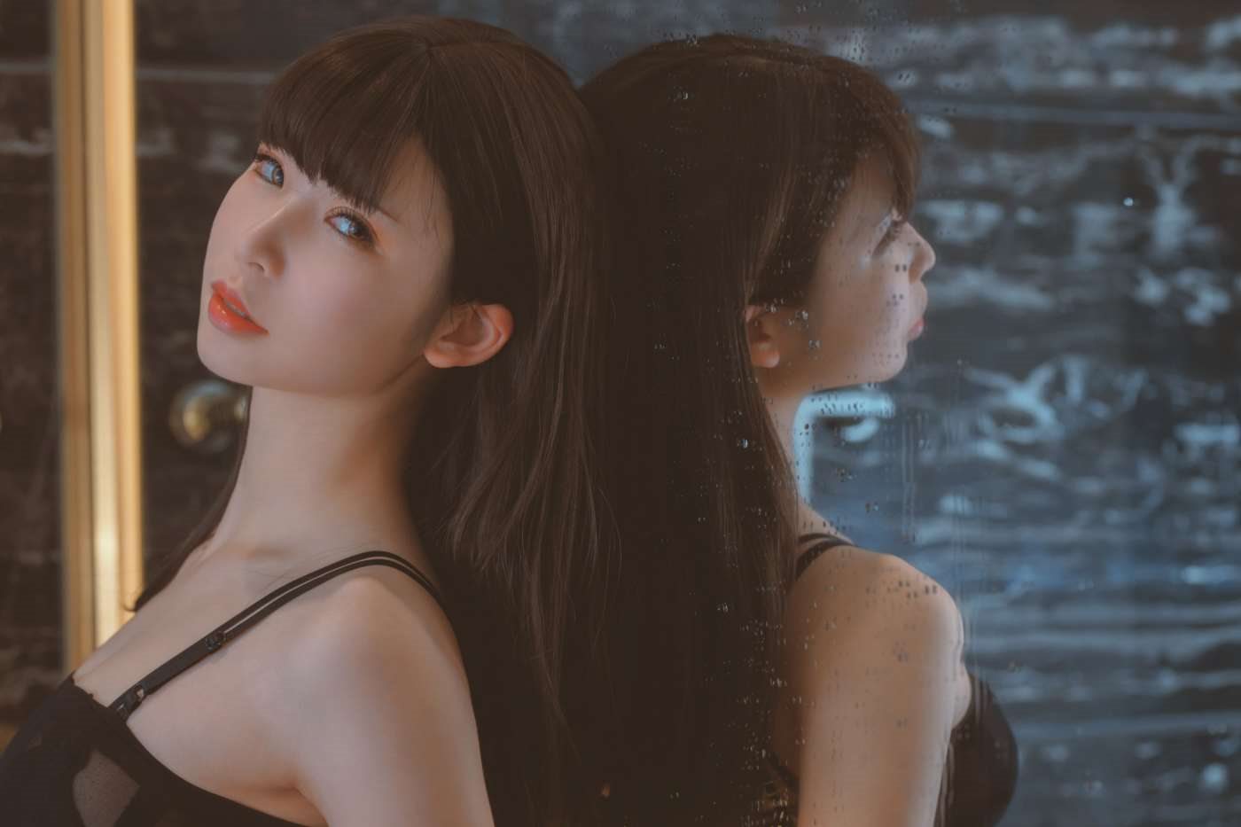 爱老师_PhD  叉子的内衣 [20P]插图5