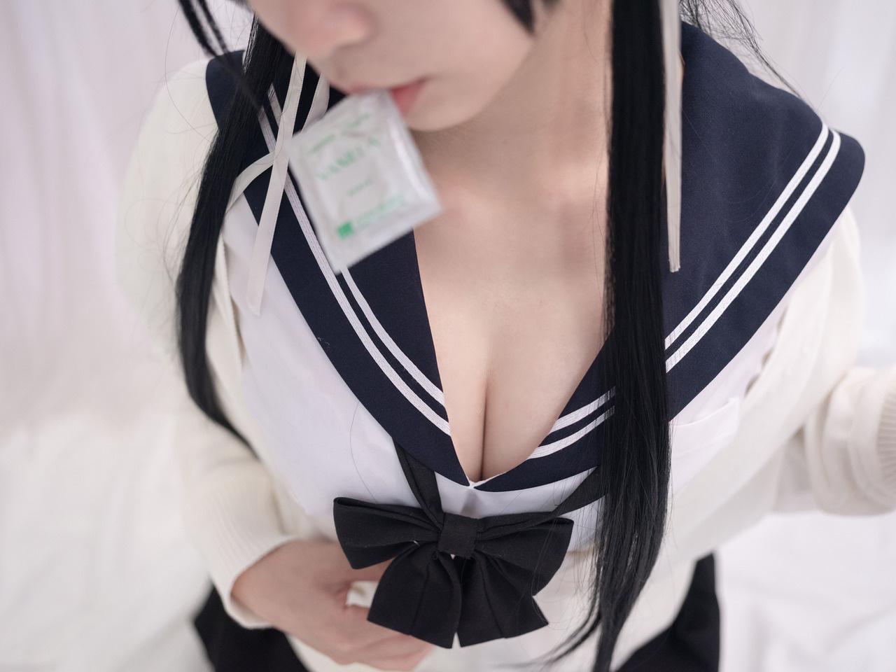爱老师_PhD  汤不热 [69P]插图