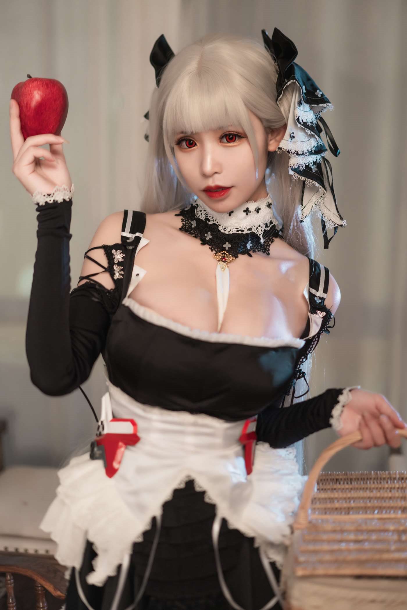 爱老师_PhD  碧蓝航线 可畏 [20P]插图7