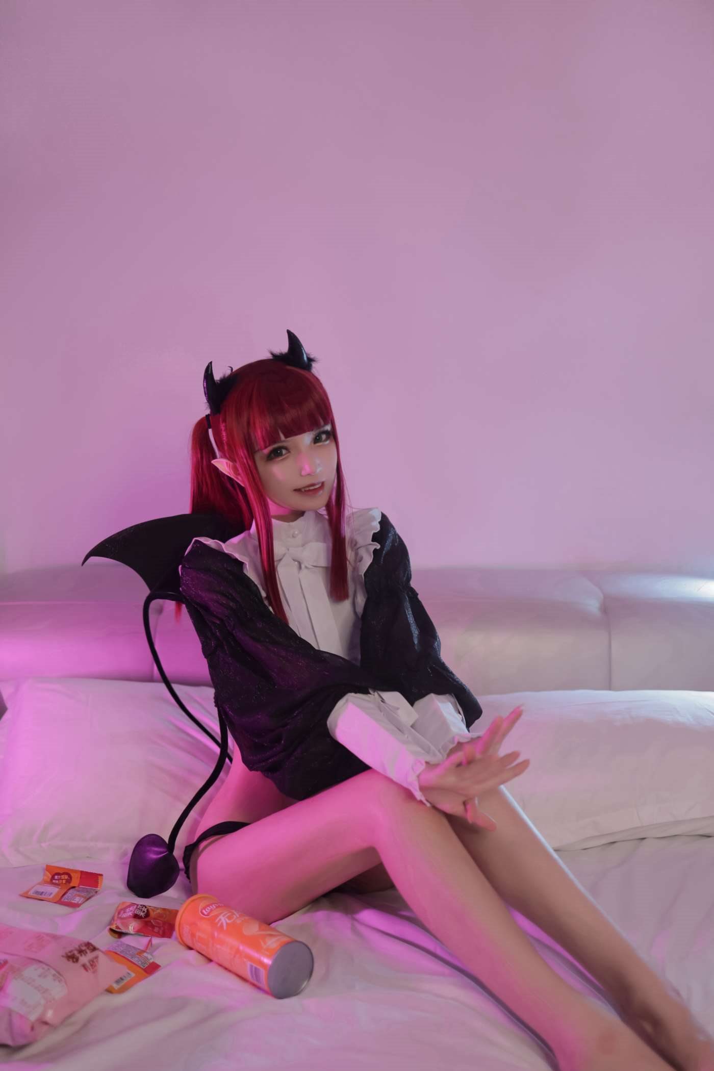 爱老师_PhD 魅魔 [15P]插图5