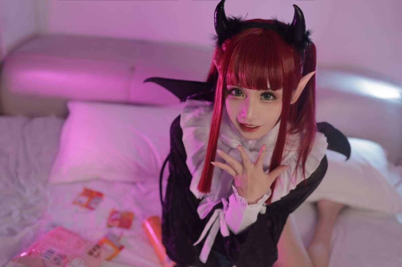 爱老师_PhD 魅魔 [15P]插图6