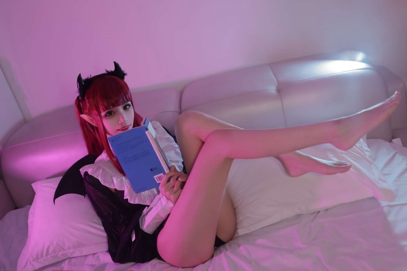 爱老师_PhD 魅魔 [15P]插图8