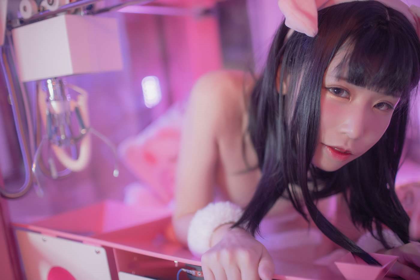 爱老师_PhD  2018新年猪猪 [20P]插图6