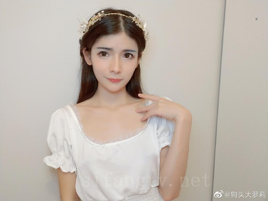 狗头大萝莉 COS合集[218P]插图5