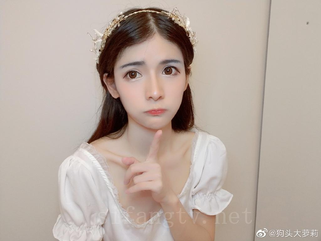 狗头大萝莉 COS合集[218P]插图6
