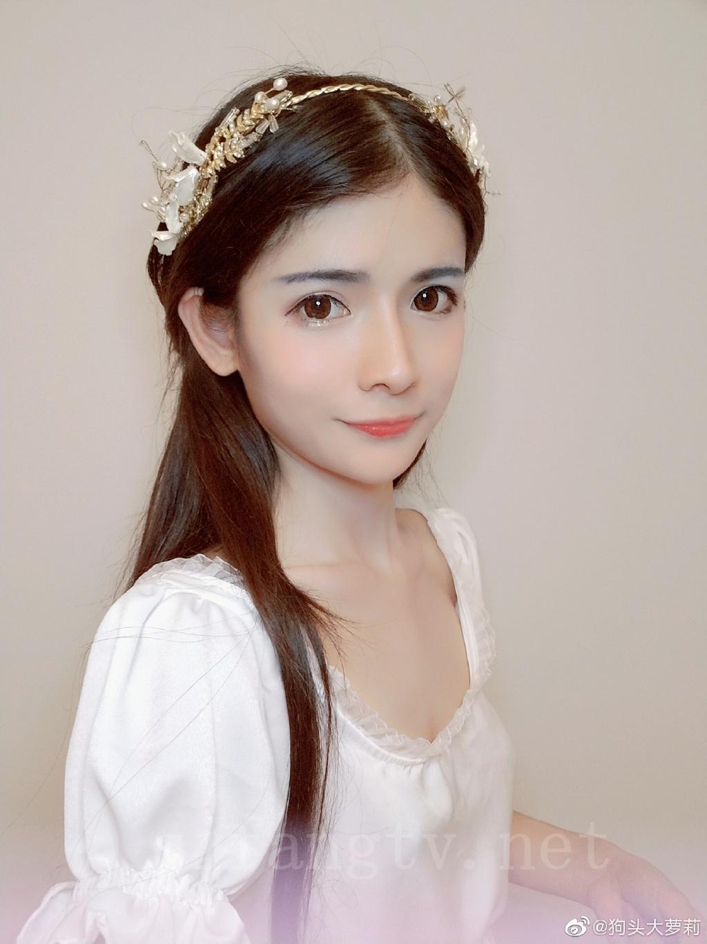 狗头大萝莉 COS合集[218P]插图7