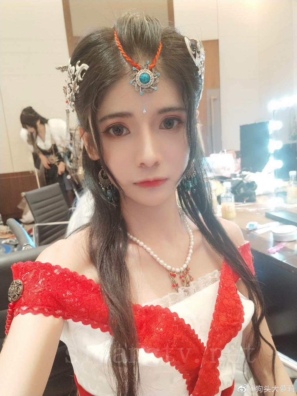 狗头大萝莉 COS合集[218P]插图7