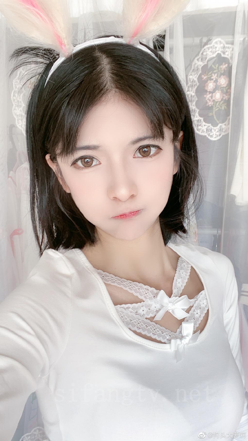 狗头大萝莉 COS合集[218P]插图8