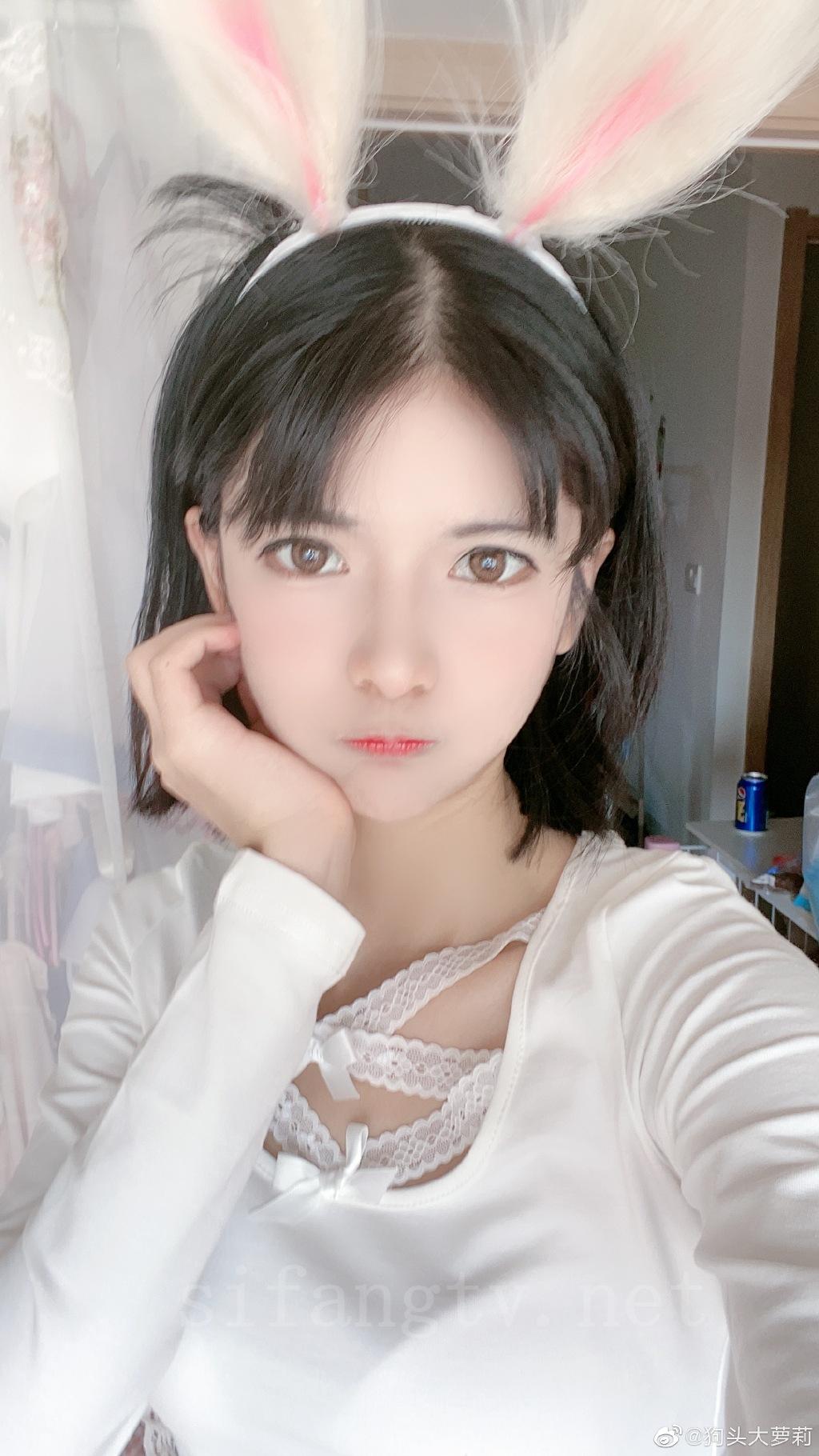 狗头大萝莉 COS合集[218P]插图9
