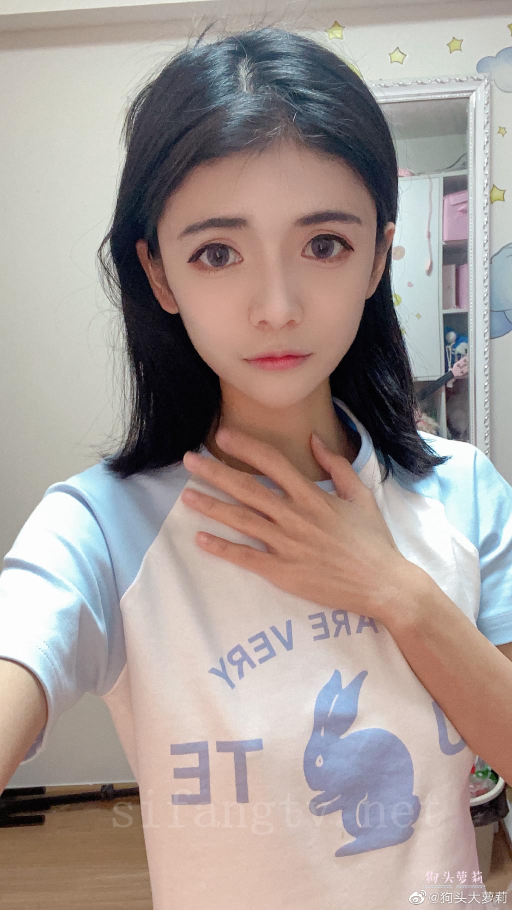 狗头大萝莉 COS合集[218P]插图3