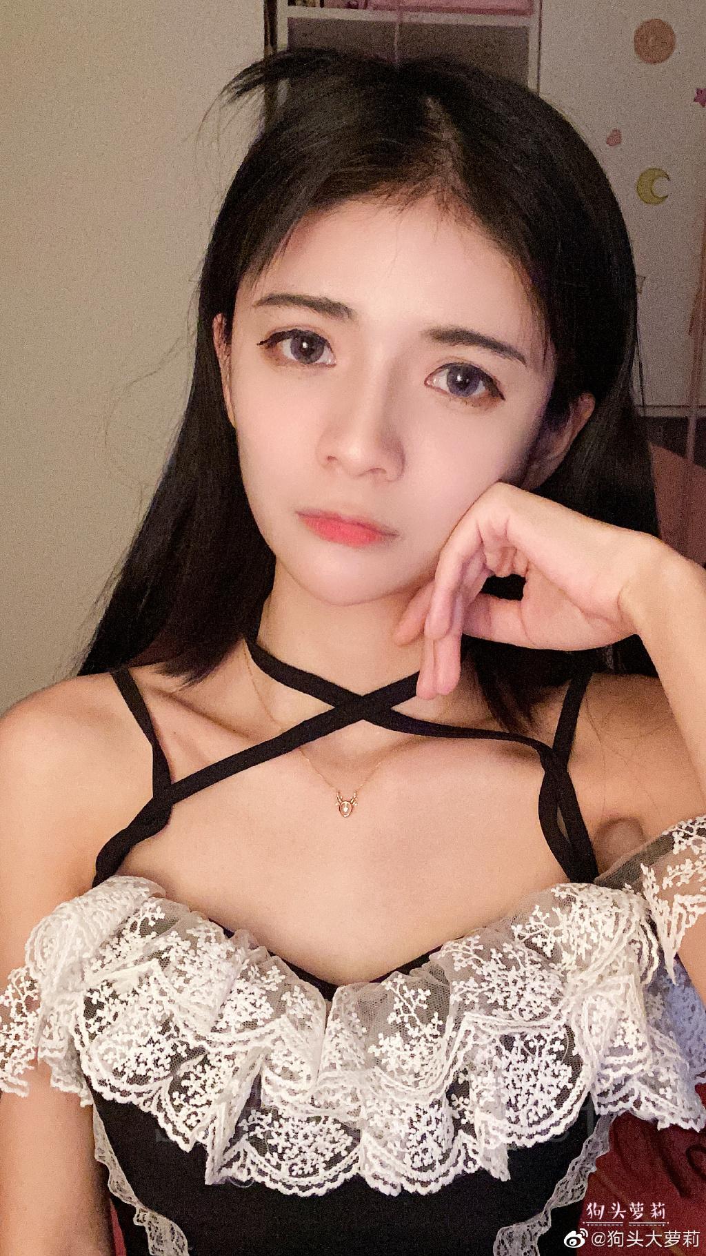 狗头大萝莉 COS合集[218P]插图6