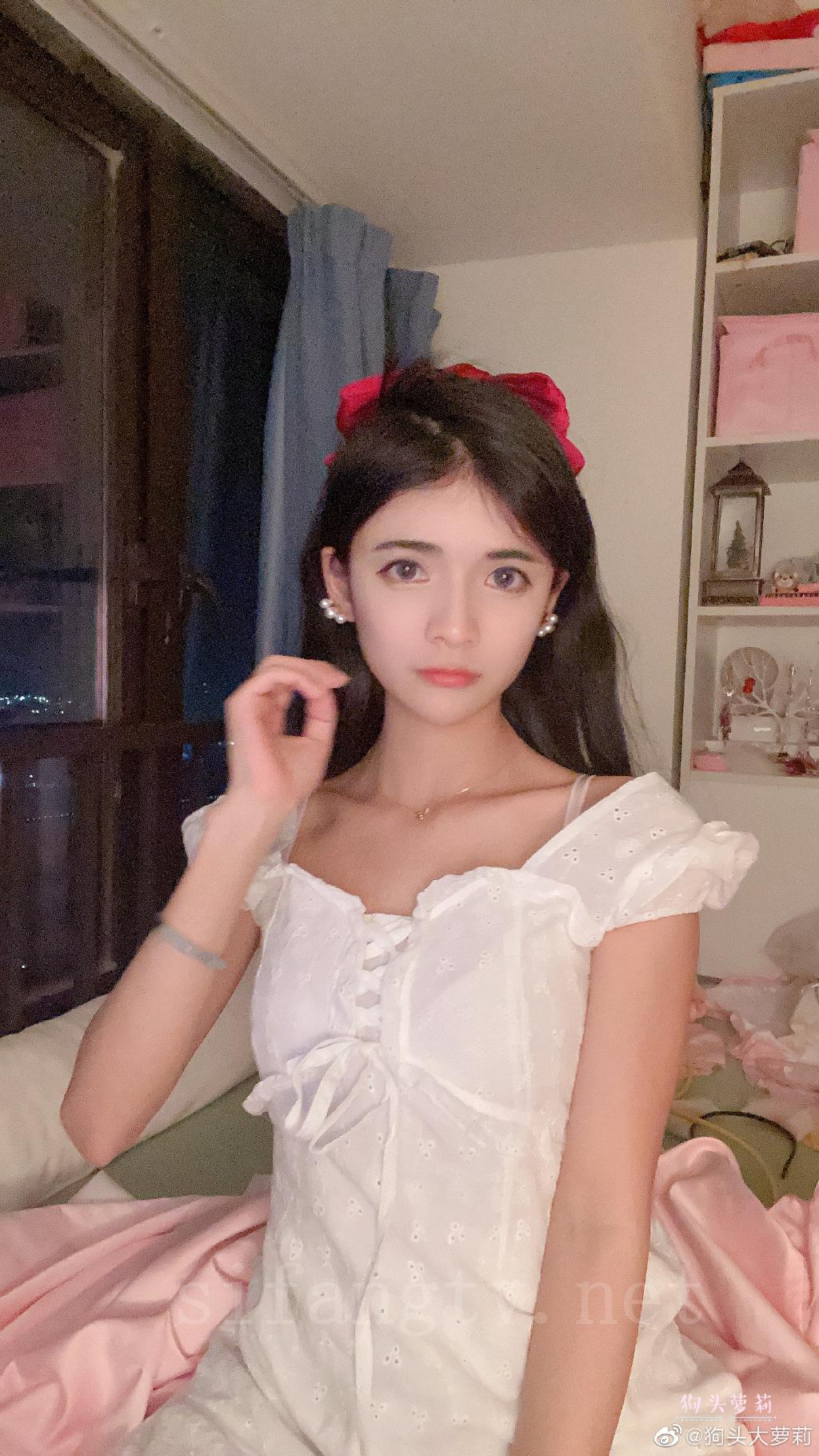 狗头大萝莉 COS合集[218P]插图2