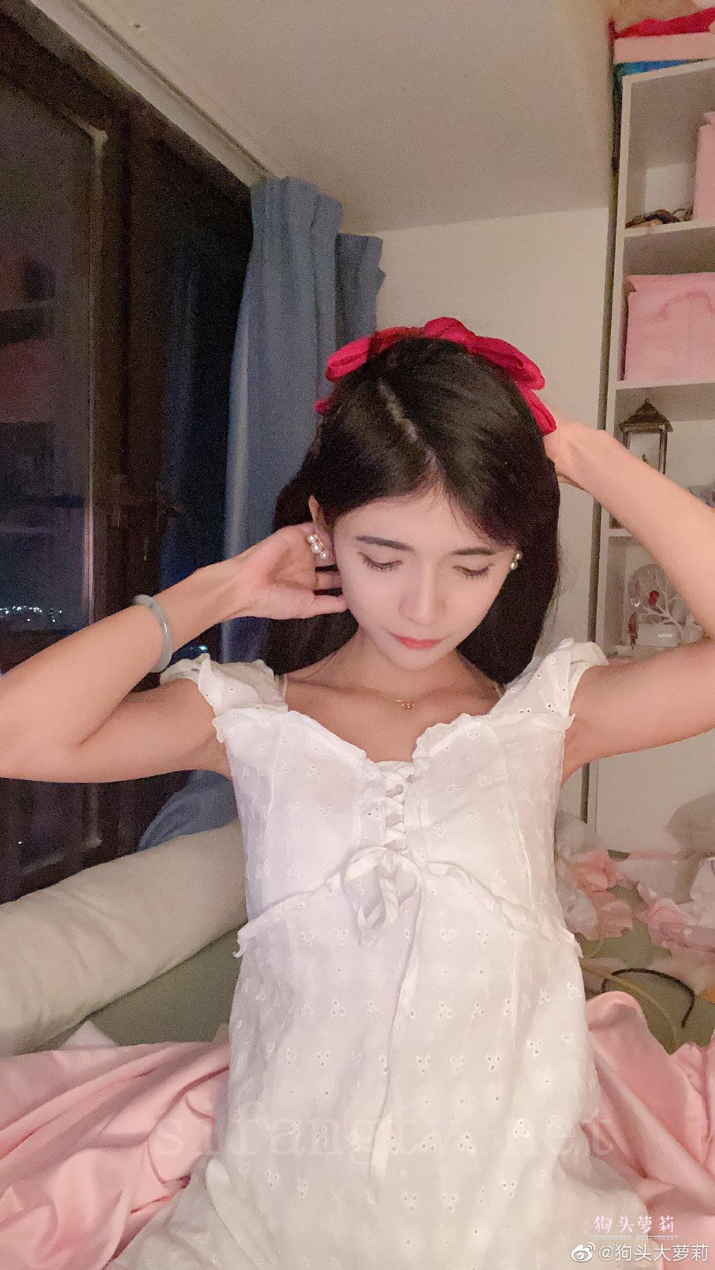 狗头大萝莉 COS合集[218P]插图3