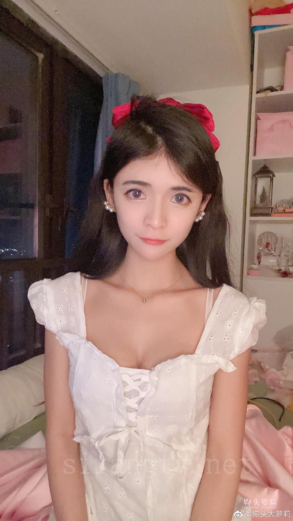 狗头大萝莉 COS合集[218P]插图4