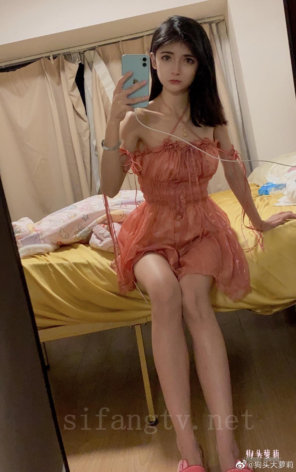 狗头大萝莉 COS合集[218P]插图