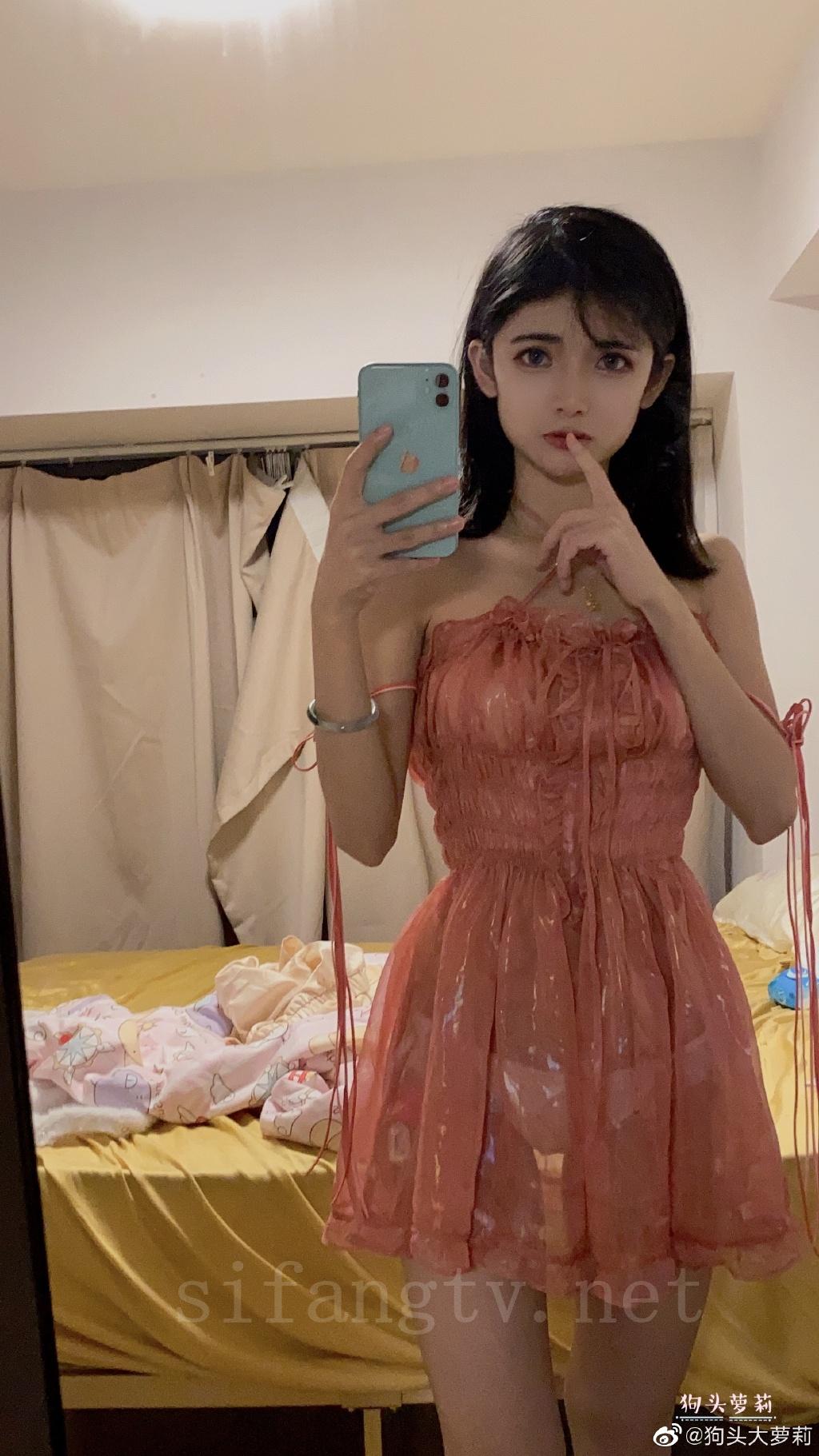 狗头大萝莉 COS合集[218P]插图1