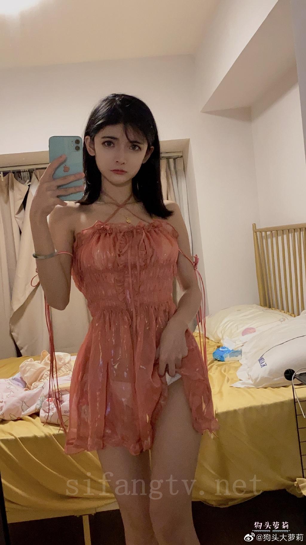 狗头大萝莉 COS合集[218P]插图2