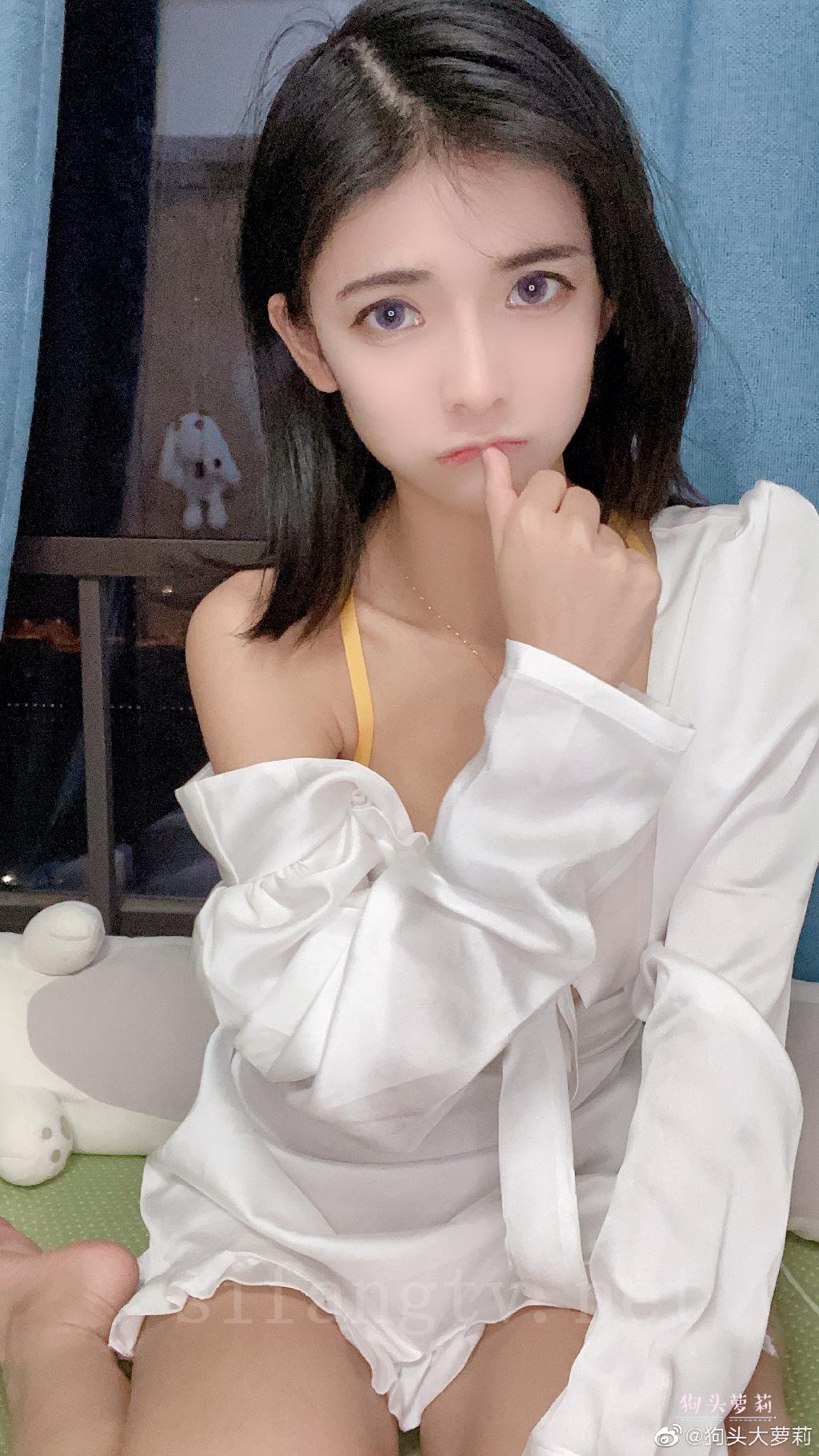 狗头大萝莉 COS合集[218P]插图3