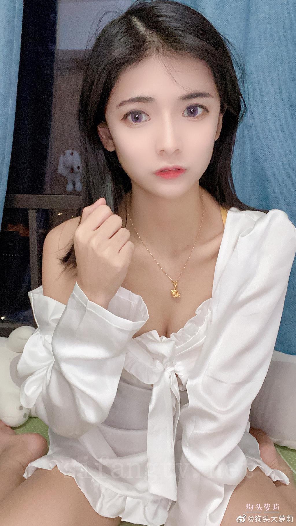狗头大萝莉 COS合集[218P]插图4