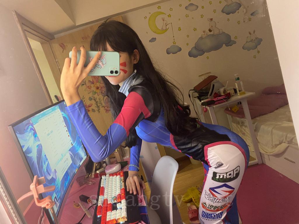 狗头大萝莉 COS合集[218P]插图1