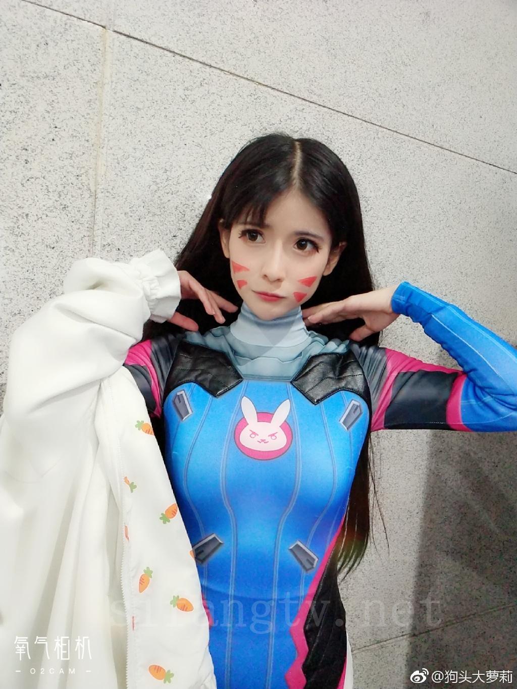 狗头大萝莉 COS合集[218P]插图5