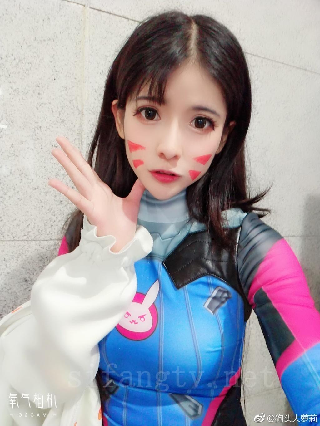 狗头大萝莉 COS合集[218P]插图6